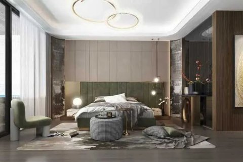 Apartment de 1 dormitorio en Dubai, UAE No. 103941 6