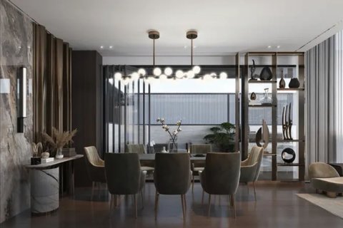 Apartment de 1 dormitorio en Dubai, UAE No. 103941 2