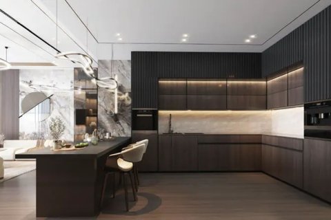 Apartment de 1 dormitorio en Dubai, UAE No. 103941 5