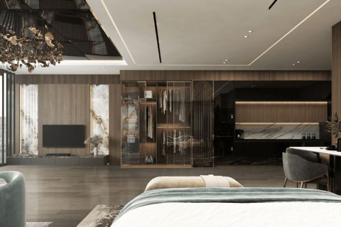 Apartment de 1 dormitorio en Dubai, UAE No. 103941 9