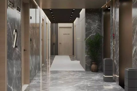 Apartment de 1 dormitorio en Dubai, UAE No. 103941 4