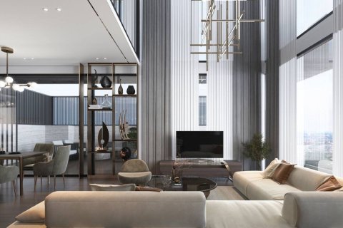 Apartment de 1 dormitorio en Dubai, UAE No. 103941 7
