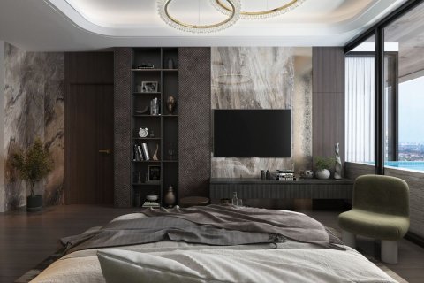 Apartment de 1 dormitorio en Dubai, UAE No. 103941 10
