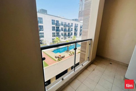 Apartment de 2 dormitorios en Al Jaddaf, UAE No. 103947 7