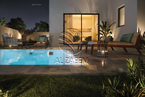 Townhouse de 2 dormitorios en  Yas Island, UAE No. 27274 9