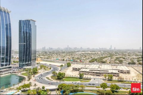 Appartement de 45.4m² à Dubai, UAE No. 104136 9