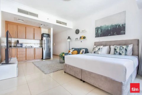 Appartement de 45.4m² à Dubai, UAE No. 104136 10