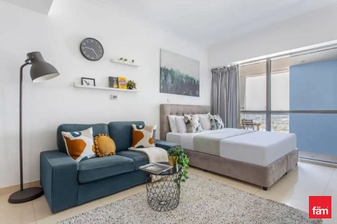 Appartement de 45.4m² à Dubai, UAE No. 104136 5