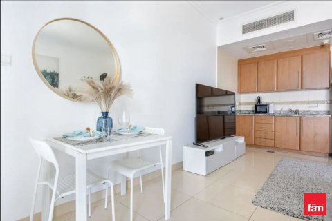 Appartement de 45.4m² à Dubai, UAE No. 104136 1