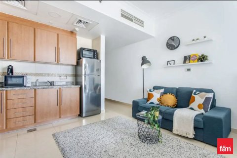 Appartement de 45.4m² à Dubai, UAE No. 104136 8