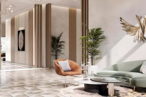 Appartement de 31.2m² à Dubai, UAE No. 104140 5