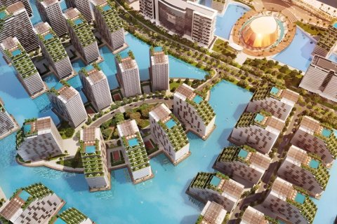 Appartement de 31.2m² à Dubai, UAE No. 104140 6