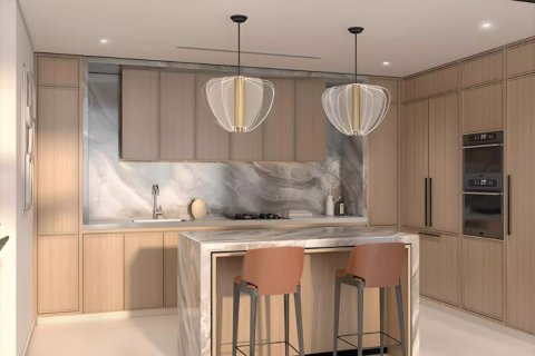 Appartement de 31.2m² à Dubai, UAE No. 104140 4