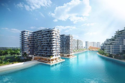 Appartement de 31.2m² à Dubai, UAE No. 104140 11