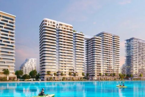 Appartement de 31.2m² à Dubai, UAE No. 104140 10