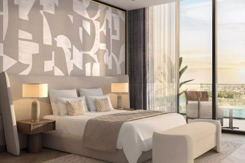 Appartement de 31.2m² à Dubai, UAE No. 104140 2