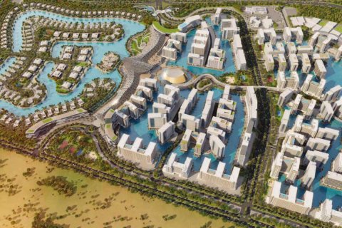 Appartement de 31.2m² à Dubai, UAE No. 104140 7