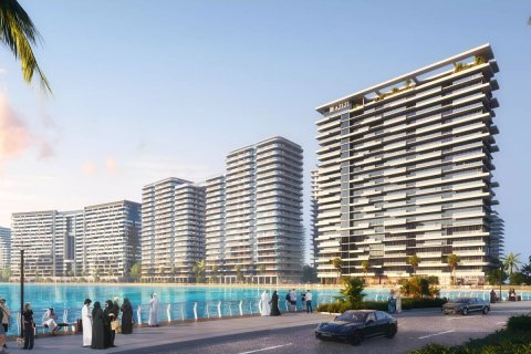 Appartement de 31.2m² à Dubai, UAE No. 104140 3