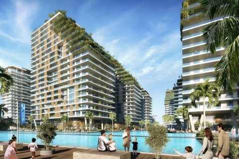 Appartement de 31.2m² à Dubai, UAE No. 104140 9