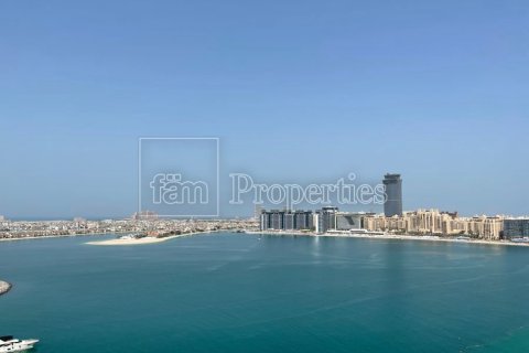 Appartement de 3 chambres à Dubai Harbour, UAE No. 104139 1