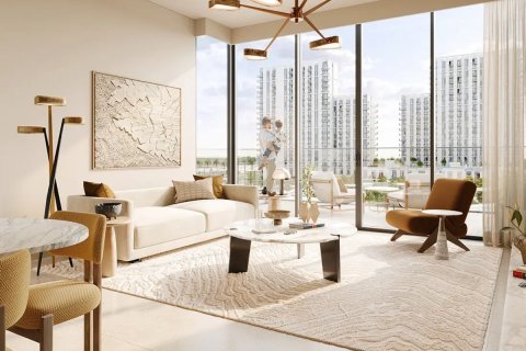 Appartement de 1 chambre à Dubai Hills Estate, UAE No. 104120 9