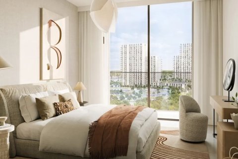 Appartement de 1 chambre à Dubai Hills Estate, UAE No. 104120 4