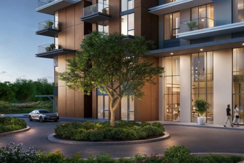 Appartement de 1 chambre à Dubai Hills Estate, UAE No. 104120 3