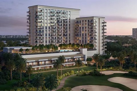 Appartement de 1 chambre à Dubai Hills Estate, UAE No. 104120 2