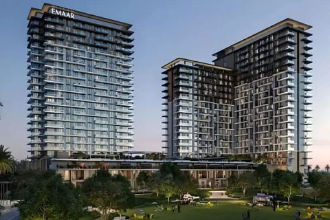 Appartement de 1 chambre à Dubai Hills Estate, UAE No. 104120 8