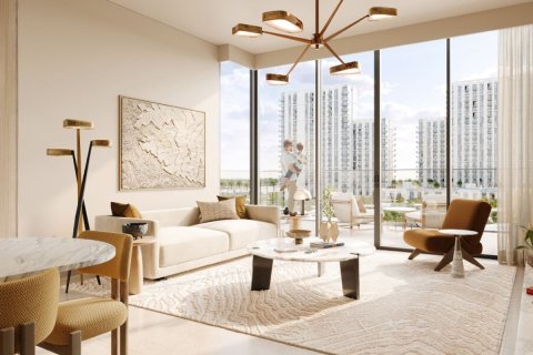 Appartement de 1 chambre à Dubai Hills Estate, UAE No. 104120 6