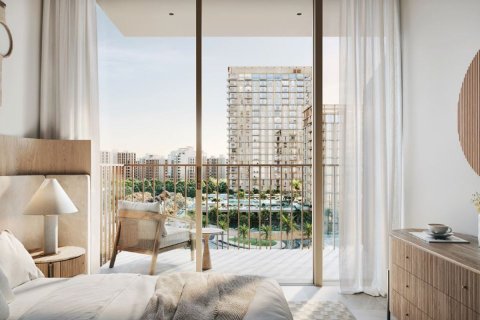 Appartement de 1 chambre à Dubai, UAE No. 104135 2
