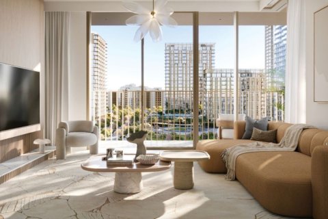 Appartement de 1 chambre à Dubai, UAE No. 104135 4