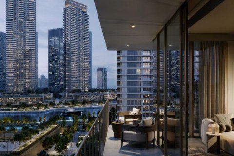 Appartement de 1 chambre à Dubai, UAE No. 104135 8