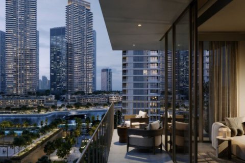 Appartement de 1 chambre à Dubai, UAE No. 104135 3