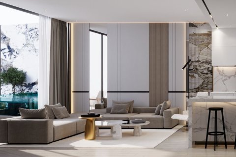Appartement de 1 chambre à Dubai, UAE No. 104137 6