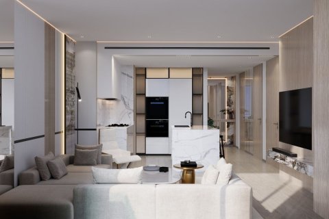 Appartement de 1 chambre à Dubai, UAE No. 104137 5