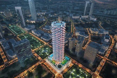 Appartement de 1 chambre à Dubai, UAE No. 104137 4