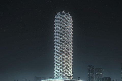 Appartement de 1 chambre à Dubai, UAE No. 104137 2