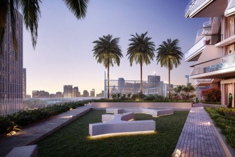 Appartement de 1 chambre à Dubai, UAE No. 104137 9