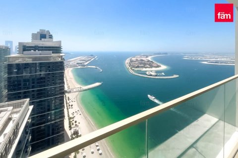 Appartement de 3 chambres à Dubai Harbour, UAE No. 73632 1