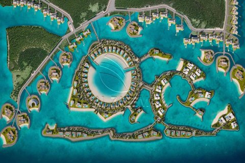 900m² Land in Al Gurm, UAE No. 90059 10