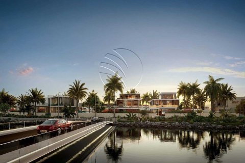 900m² Land in Al Gurm, UAE No. 90059 5