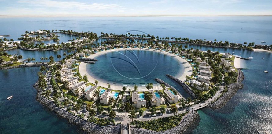 900m² Land in Al Gurm, UAE No. 90059