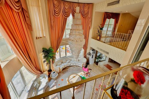 10 bedrooms Villa in Khalifa City, UAE No. 90070 12