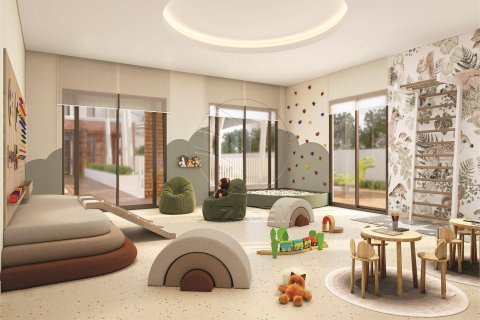 1 bedroom Apartment in Khalifa City, UAE No. 90071 7