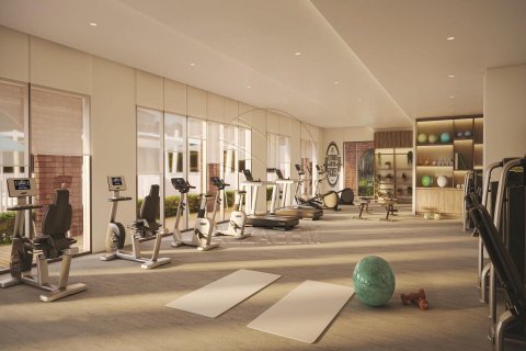 1 bedroom Apartment in Khalifa City, UAE No. 90071 8