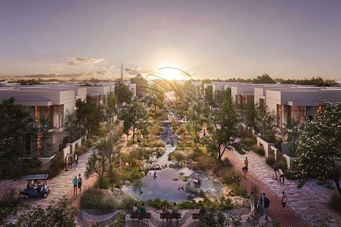 Appartement de 3 chambres à Yas Island, UAE No. 90060 3