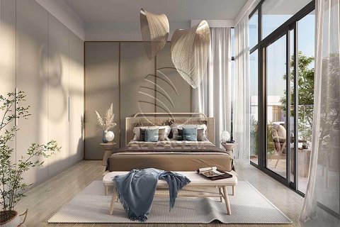 Appartement de 3 chambres à Yas Island, UAE No. 90060 11