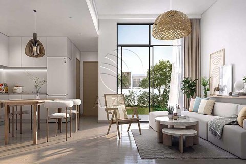 Appartement de 3 chambres à Yas Island, UAE No. 90060 16
