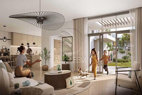 Appartement de 3 chambres à Yas Island, UAE No. 90060 14